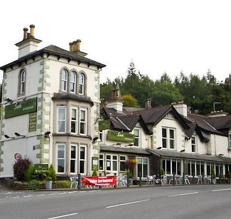 Pedro'S Restaurant Bar And Hotel Windermere Luaran gambar